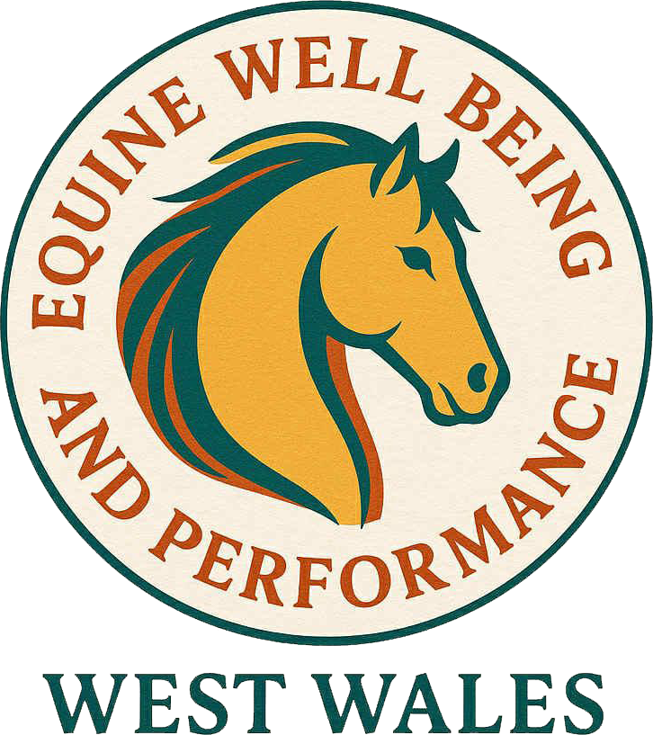 Equine Wellbeing & Performance West Wales