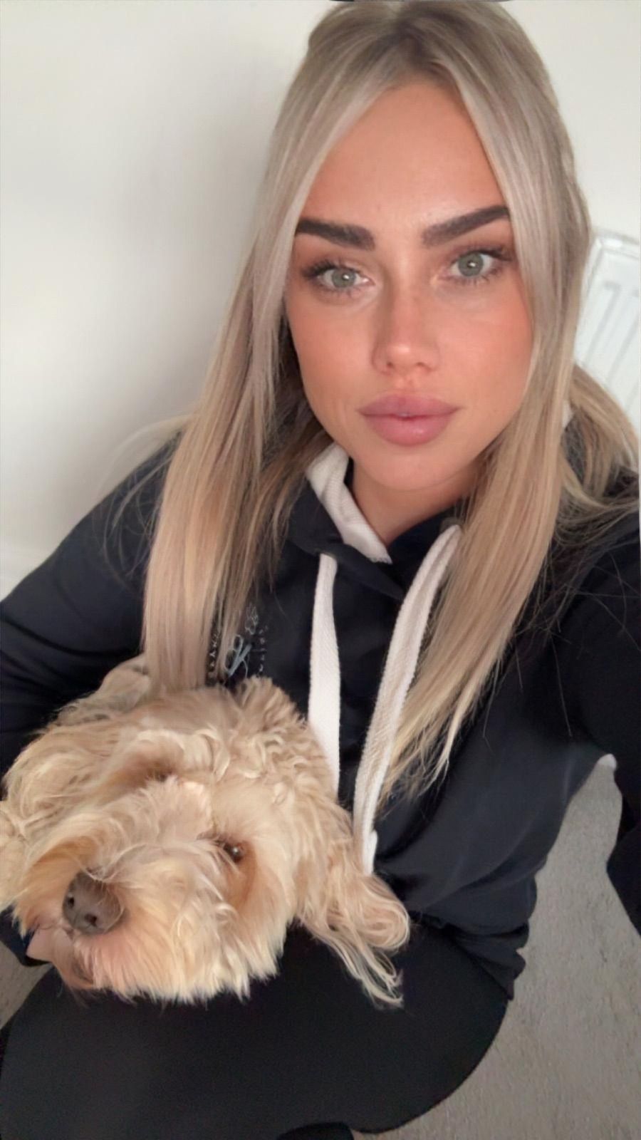 Amanda Butler - Veterinary Physiotherapist